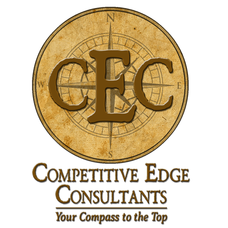 Competitive Edge Consultants Logo